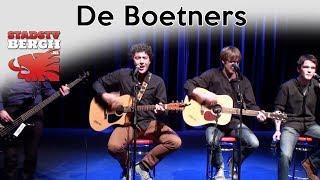 De Boetners