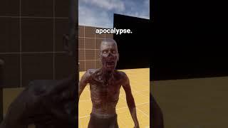 Three New Ways To Handle Zombies In Our VR Sandbox! #vrgames #quest3