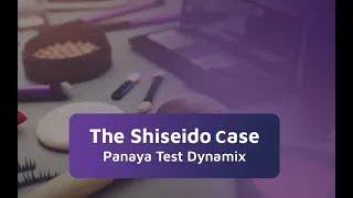 Shiseido's Success Story | Panaya Test Dynamix