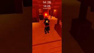 Piggy Branched Realities - Scorched Hound (Masked) jumpscare! #roblox #piggy #piggybranchedrealities