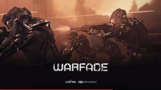 Магазин Аккаунтов WARFACE Проверка