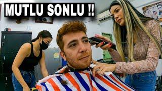 BERBER MUTLU SON VAR DEDİ! | Tayland 