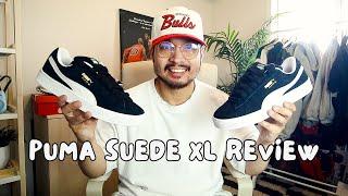 Puma Suede XL Review - See Why These Sneakers are Selling Out Fast!