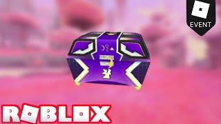 FEY YOSHIDA TERROR CASE DROP #1 TOY DEFENDERS TOWER DEFENSE! METAVERSE CHAMPIONS ROBLOX!