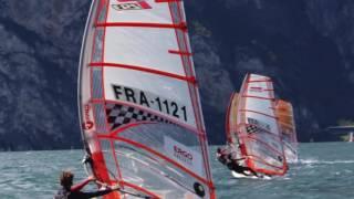 Cap on French Championship, Europe, World Windsurf 2017 Jules CHANTREL FRA-1121