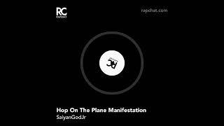 On The Plane Manifestation