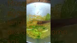 Resep opor ayam enak banget#shorts #oporayam