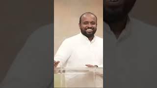 நீங்க போதும் எனக்கு | JOHNSAM JOYSON |TAMIL CHRISTIAN MESSAGE | FGPC NAGERCOIL