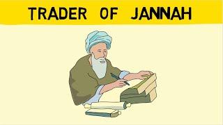 How to be RICH in Jannah! - Ustadh Ali Hammuda Animated