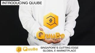 QuuBe | Shopping Of The Future