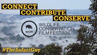 Wildlife Conservation Film Festival 2020