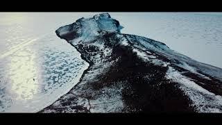 Baikal Lake 2021 Expedition by The Wilds. Ice. Drone. Beauty. Nature. From Buriatia to Olhon