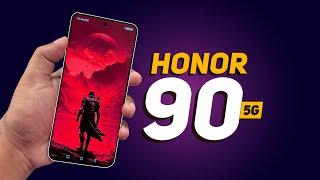 Honor 90 Review - একটি শক্তিশালী অল-রাউন্ডার ফোন!