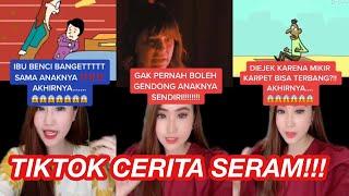 KUMPULAN TIKTOK TERSERU DAN TERSERAM CHERYL ANTOINETTE!! TERBARU!