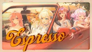 Espresso // Cover by Phase Euphoria | Phase Connect