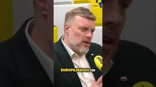 Zandberg: OPODATKUJMY W KOŃCU korpo i bogaczy! #zandberg #razem #rmf24