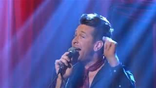 RocKwiz - Hurricane - Kav Temperley & Xani Kolac