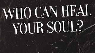 Who Can Heal Your Soul?   #jesus #jesuschrist