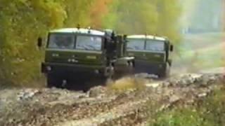 Испытания военных автомобилей 3_2