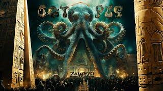 Zawezo - Octopus