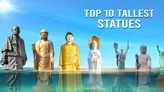 Top 10 Tallest Statues in the World 2022