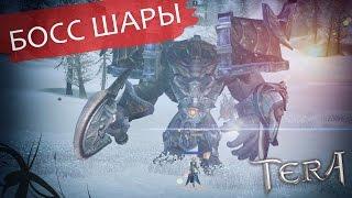 TERA online (RU) Достижения - Босс Шары