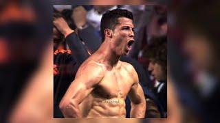 CRISTIANO RONALDO × INFINITY FUNK FUNK [ SUPER SLOWED ]