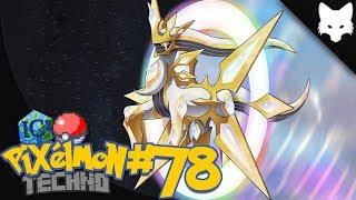 Pixelmon IC [#78] — Максимальный уровень!