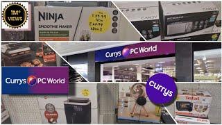 From iPhones to TVs: Best Electronics shop in UK at Currys PC World | Husna'suklifestyle | 2.0