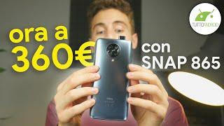 ECCO LA BOMBA. POCO F2 Pro, XIAOMI ci ha messo (quasi) tutto. Recensione (ITA)