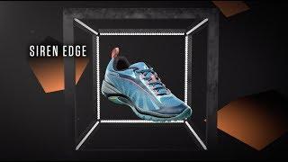 Product Technology: Merrell Siren Edge | English