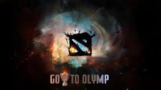 Турнир по Dota 2 Go2Olymp