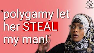 From Stalker to Thief: She STOLE My Husband!