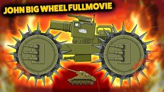 John BIG WHEEL Fullmovie plus little extras