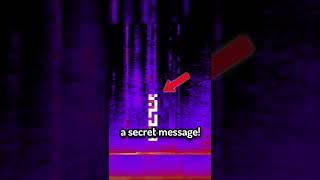 The Hidden Message in the NEW Disc 5 (Minecraft 1.19) #shorts
