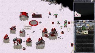 Command and Conquer Remastered Collection