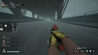 [Payday 3] Crouch Sliding Advanced Tutorial