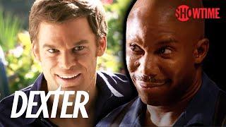 Dexter’s Masterful Manipulation Moments 