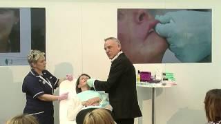 Cosmetic Courses - Cannula Masterclass with Adrian Richards