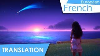 Beyond | end credits (EU French) Lyrics & Translation