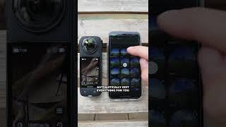 3 Reasons Why I Think the Insta360 X4 Is the Best Camera for Hiking #insta360x4 #insta360 #hiking