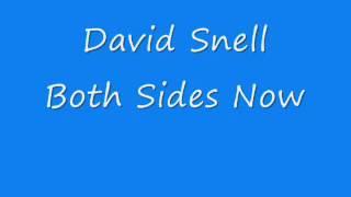 David Snell - Both Sides Now