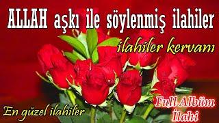 En Güzel İlahiler,Karışık Sevilen İlahiler,Yeni Hüzünlü İlahiler - Full İlahi Dinle