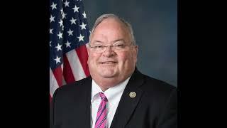Trump announces new federal head of Health, Fitness and Diet