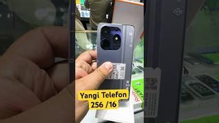 Yangi Telefon Narxi 160 $ SPARK 10 Pro 256 gb 16