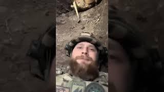 Brave Chechen Fighters Inside Ukraine 