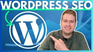 WordPress SEO optimieren: So verbesserst DU dein Ranking in 2025! 