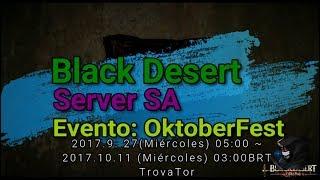 TrovaTor - Evento: OktoberFesT BDO [*Cerveza Imperial*]