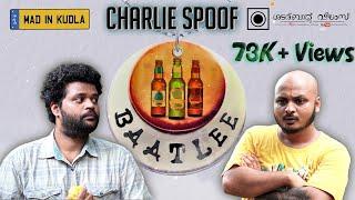 Charlie 777 Teaser Spoof | @SHUTTERBOXFILMS | Mad in Kudla