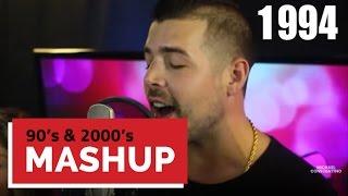 90's & 2000's Mashup | Michael Constantino